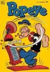 Popeye #21 Comic Books - Covers, Scans, Photos in Popeye Comic Books - Covers, Scans, Gallery